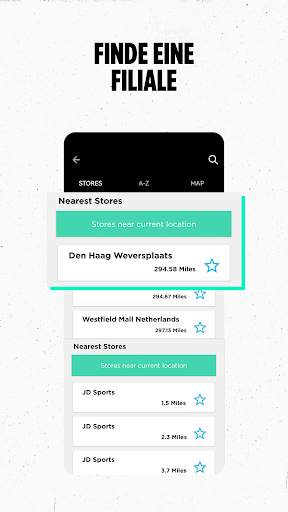 JD Sports screenshot 6