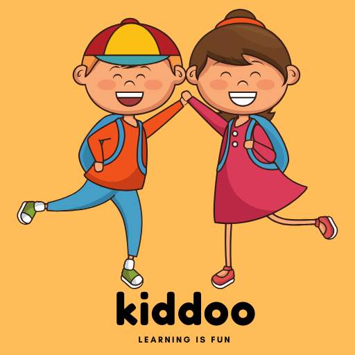 Sound app for baby kids FREE - Kiddoo 1.0.2