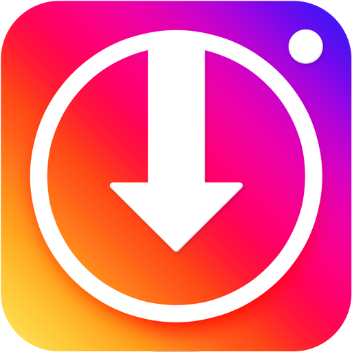 Lite for instagram - Video Status Downloader आइकन