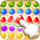 Breaking Fruit icon