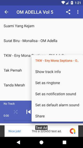 OM ADELLA Offline screenshot 7