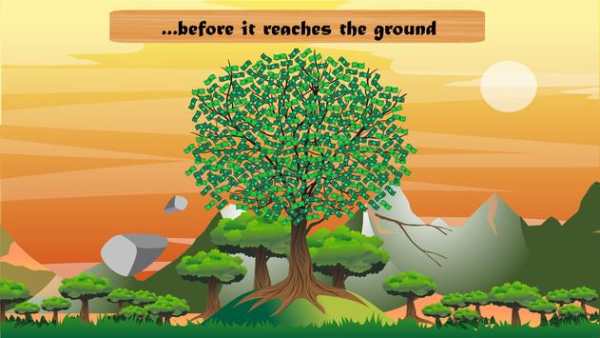 Money Tree स्क्रीनशॉट 7