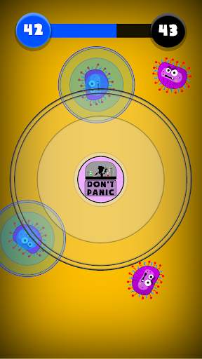 Don't Panic! screenshot 2