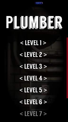 The Plumber - Puzzle Solving Game screenshot 1