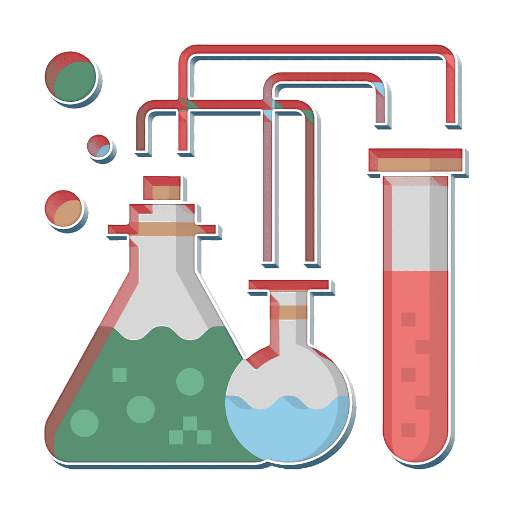 Chemistry Experiment -200  Illustrated Experiments 2.9