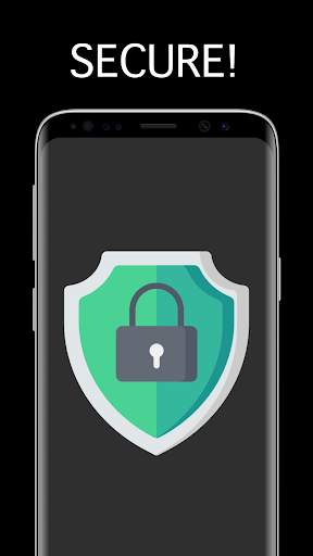 VPN Hamster - Fast Secure VPN screenshot 2