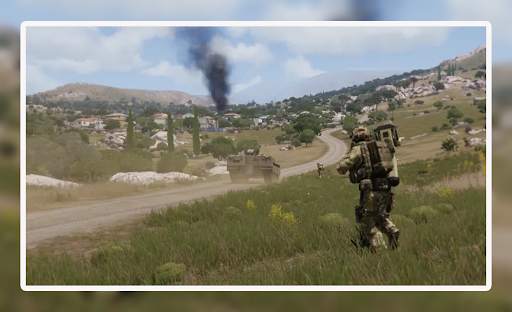 Guide For Arma 3 Game screenshot 2