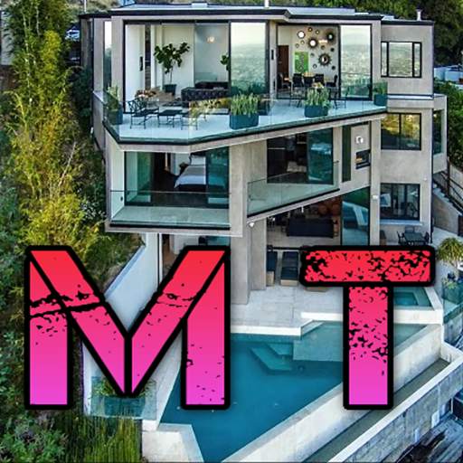 Mansion Youtuber 5.0