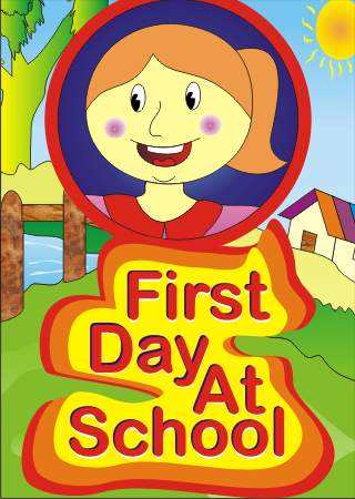35 Picture Stories for Kids स्क्रीनशॉट 1