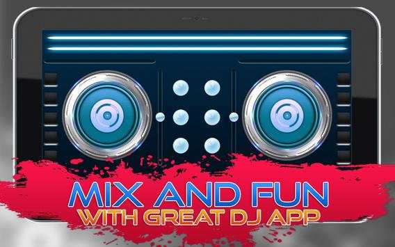 Virtual DJ Studio Remix screenshot 1