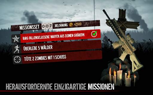 Into the Dead screenshot 12