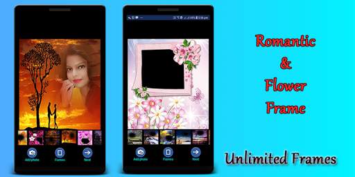 Photo frame - photoframes screenshot 3
