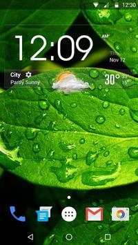 Transparent Glass Wallpaper screenshot 2