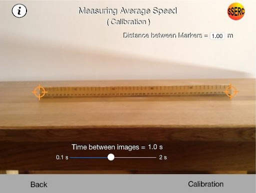 Speed Camera screenshot 2