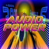 Audio Power Lite logo