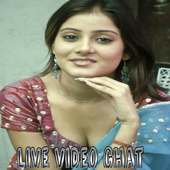 Hot Indian video chat rooms logo