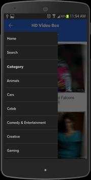 Full HD Video Tube screenshot 1