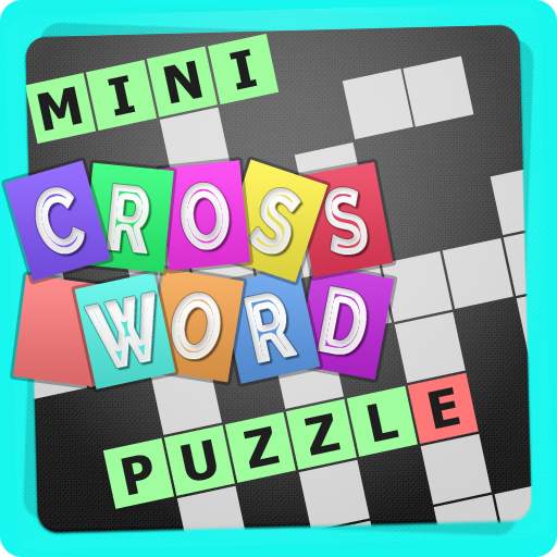 Mini Crossword Puzzle - New Crossword 2020 1.18