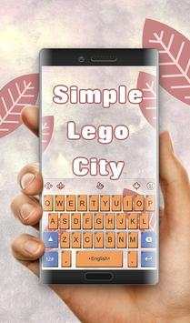 Simple Lego City screenshot 2