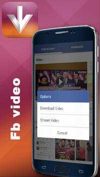 HD Videos Downloader screenshot 5