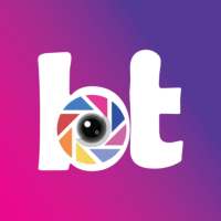 Beautify - Photo Editor logo