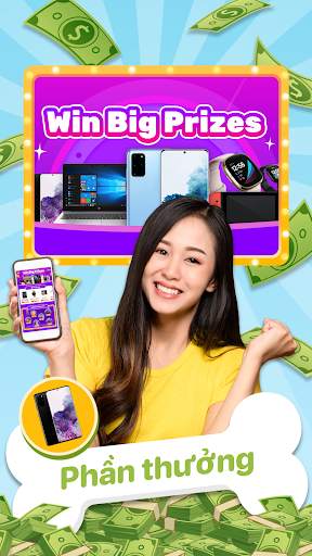 Puppy Town - Merge & Win screenshot 1