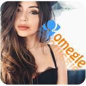 Omegle Video & Chat 2.2.5