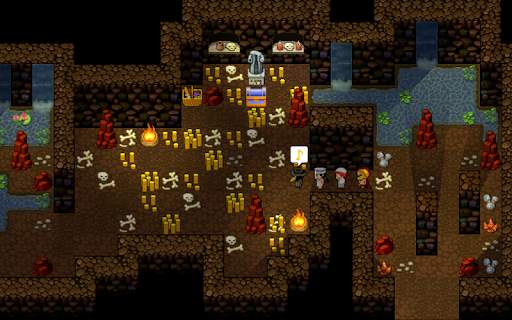 Doom & Destiny Advanced Lite screenshot 24