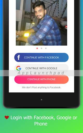 mDear - #1 Dating & Relationship screenshot 6