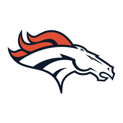 Denver Broncos 365 иконка