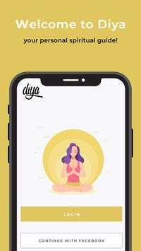 Diya screenshot 1