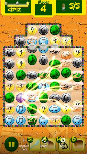 Note Frenzy screenshot 13