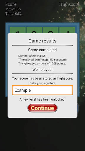 15 Puzzle Free screenshot 4