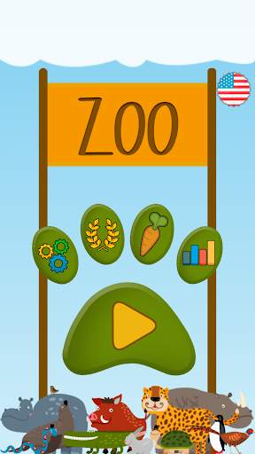 Scratch and guess the animal screenshot 1