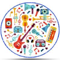 Instrumental music
