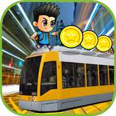 Subway Temple Run Surfer! 1.0.2