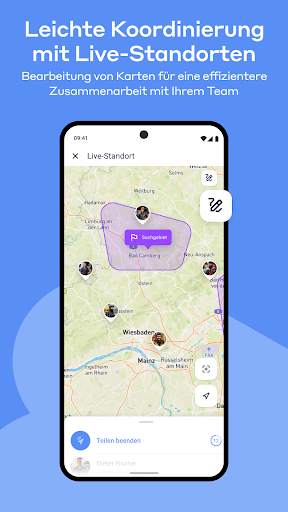 Teamwire - Business Messenger screenshot 8