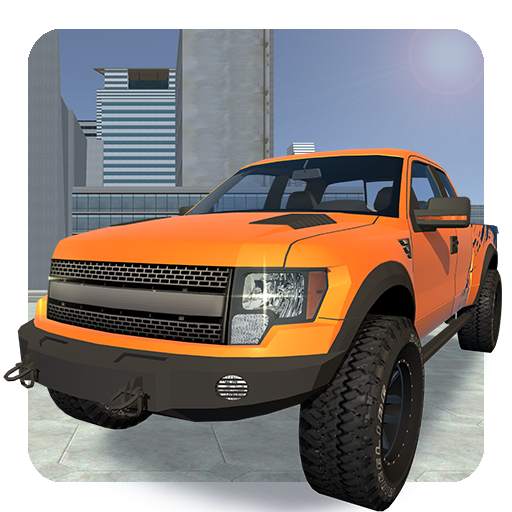 Raptor Drift Car Simulator Game:Drifting Car Games 1.0