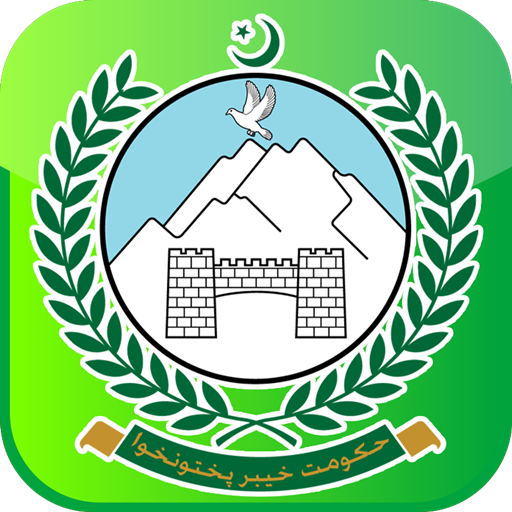 KP Transport Official icon