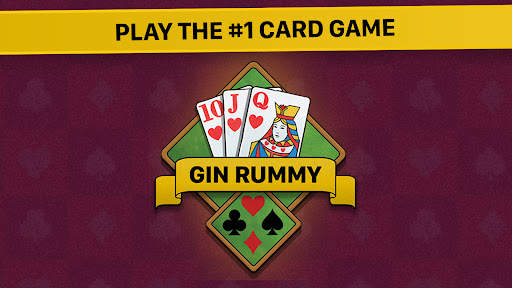 Gin Rummy * screenshot 6