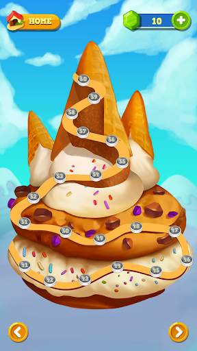 Sweet Cookie Crush Pro screenshot 6