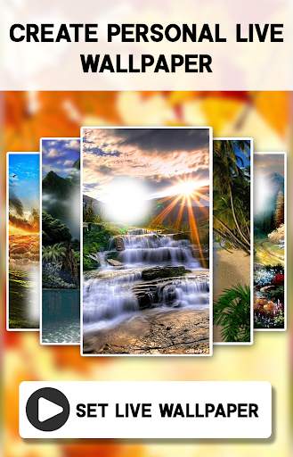 Photo Editor - MakeMyVideo in seconds screenshot 6