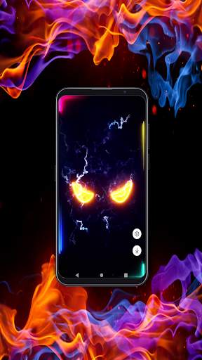 Wallpaper SamSung Live screenshot 3