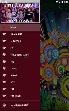 MOMOLAND screenshot 2