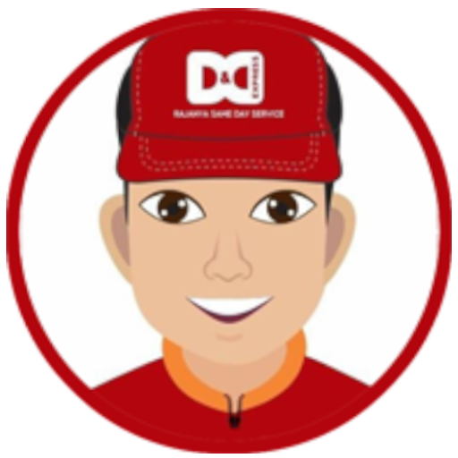 D&amp;D Transporter أيقونة