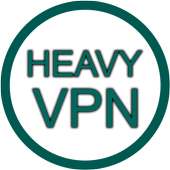 Heavy VPN logo