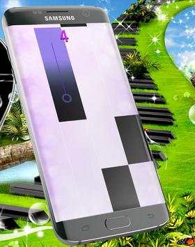Piano tiles 3 screenshot 1
