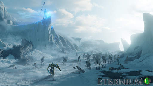 Eternium screenshot 8