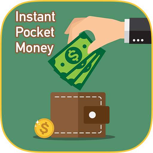 Pocket Money 1.1