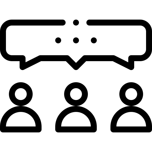 What’s app Group Chat Reader icon